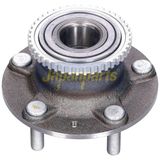 JAPANPARTS Pyörän napa KK-23047