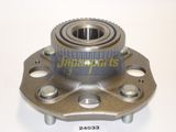 JAPANPARTS Pyörän napa KK-24033