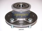 JAPANPARTS Pyörän napa KK-24047