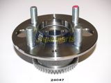 JAPANPARTS Pyörän napa KK-24047