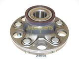 JAPANPARTS Pyörän napa KK-24058
