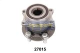 JAPANPARTS Pyörän napa KK-27015