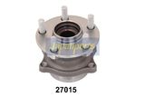 JAPANPARTS Pyörän napa KK-27015