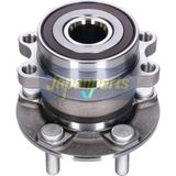 JAPANPARTS Pyörän napa KK-27017