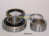 JAPANPARTS Pyöränlaakerisarja KK-28000