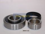 JAPANPARTS Pyöränlaakerisarja KK-28010