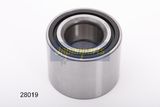 JAPANPARTS Pyöränlaakerisarja KK-28019