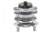 JAPANPARTS Pyörän napa KK-28031