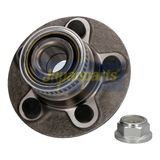 JAPANPARTS Pyörän napa KK-29011