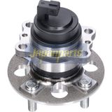 JAPANPARTS Pyörän napa KK-29027