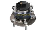 JAPANPARTS Pyörän napa KK-29035