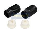JAPANPARTS Dammskyddsats, stötdämpare KTP-0402