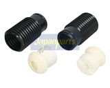 JAPANPARTS Dammskyddsats, stötdämpare KTP-0405