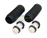 JAPANPARTS Dammskyddsats, stötdämpare KTP-0946