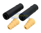 JAPANPARTS Пылезащитный комплект, амортизатор KTP-406