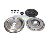 JAPANPARTS Sajūga komplekts KV-VW02