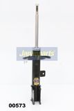 JAPANPARTS Амортизатор MM-00573