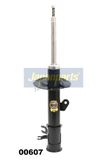 JAPANPARTS Stötdämpare MM-00607