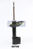 JAPANPARTS Amortisaator MM-00709