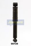 JAPANPARTS Амортизатор MM-00729