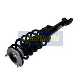 JAPANPARTS Амортизатор MM-01273