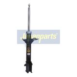 JAPANPARTS Stötdämpare MM-70013