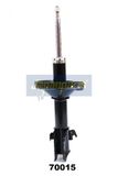 JAPANPARTS Iskunvaimennin MM-70015