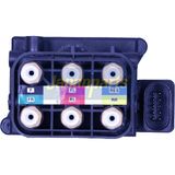 JAPANPARTS Klapp,suruõhuseade MM-ASV006