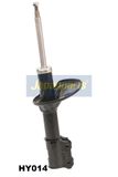 JAPANPARTS Stötdämpare MM-HY014