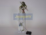 JAPANPARTS Топливный насос PB-D03