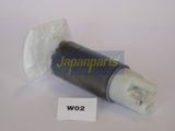 JAPANPARTS Топливный насос PB-W02