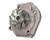 JAPANPARTS Vesipumppu, moottorin jäähdytys PQ-0200