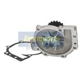 JAPANPARTS Vattenpump, motorkylning PQ-0701