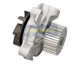JAPANPARTS Vattenpump, motorkylning PQ-0933