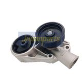 JAPANPARTS Водяной насос, охлаждение двигателя PQ-0950