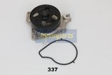 JAPANPARTS Vattenpump, motorkylning PQ-337