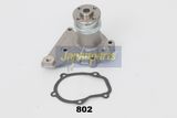 JAPANPARTS Водяной насос, охлаждение двигателя PQ-802