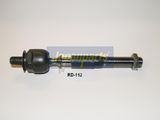 JAPANPARTS Осевой шарнир, рулевая тяга RD-112