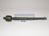 JAPANPARTS Осевой шарнир, рулевая тяга RD-244