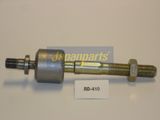 JAPANPARTS Raidetangon pää, suora RD-410