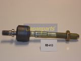 JAPANPARTS Осевой шарнир, рулевая тяга RD-413
