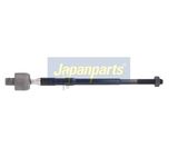 JAPANPARTS Raidetangon pää, suora RD-K22