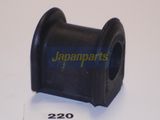 JAPANPARTS Втулка, стабилизатор RU-220