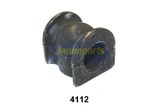 JAPANPARTS Laakerin holkki, vakaaja RU-4112