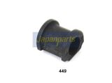 JAPANPARTS Laakerin holkki, vakaaja RU-449