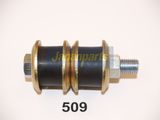 JAPANPARTS Втулка, стабилизатор RU-509