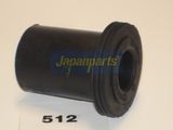 JAPANPARTS Bussning, bladfjäder RU-512