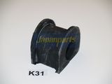 JAPANPARTS Втулка, стабилизатор RU-K31