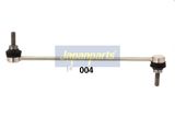 JAPANPARTS Vakaaja SI-004