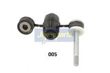 JAPANPARTS Stabilisaatori varras, vedrustus SI-005